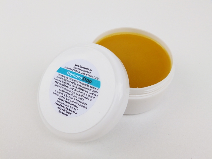 HemoroStop - 100 grame