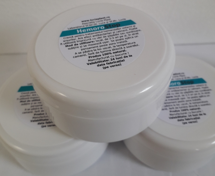 HemoroStop - 100 grame (1)